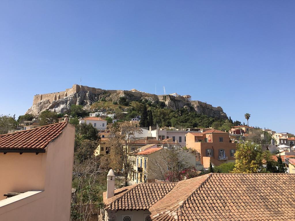 Best Views Of Atena Exterior foto