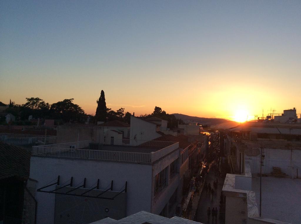Best Views Of Atena Exterior foto