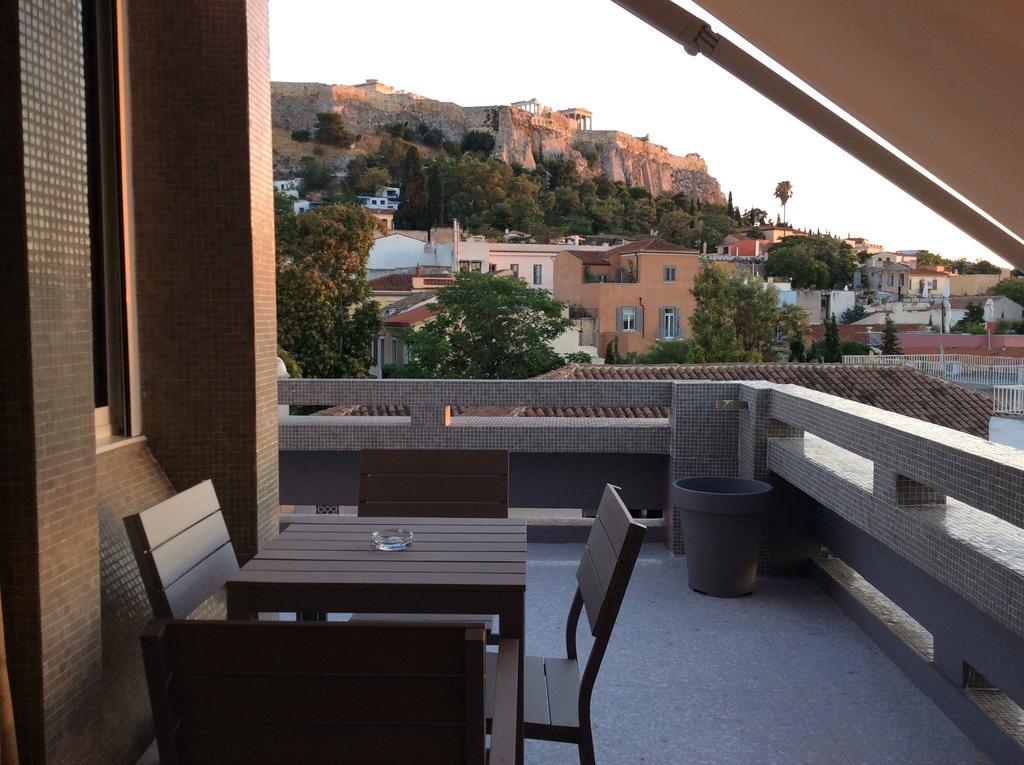 Best Views Of Atena Exterior foto