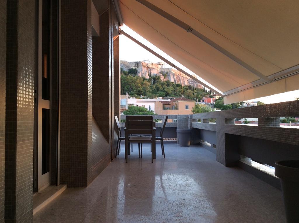 Best Views Of Atena Exterior foto