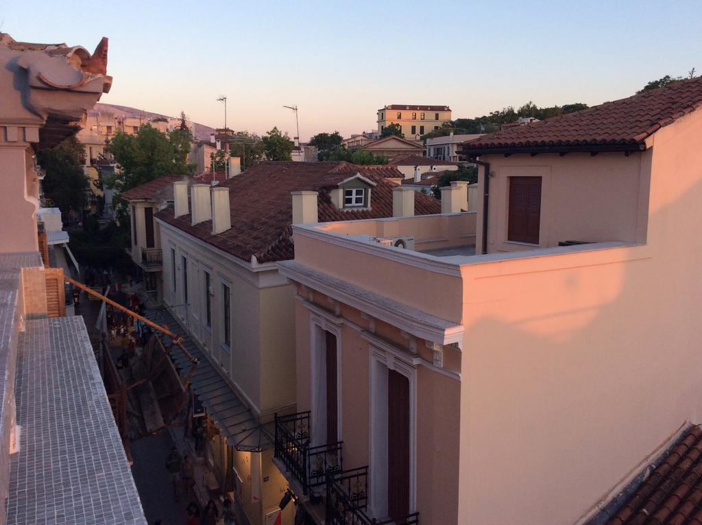 Best Views Of Atena Exterior foto