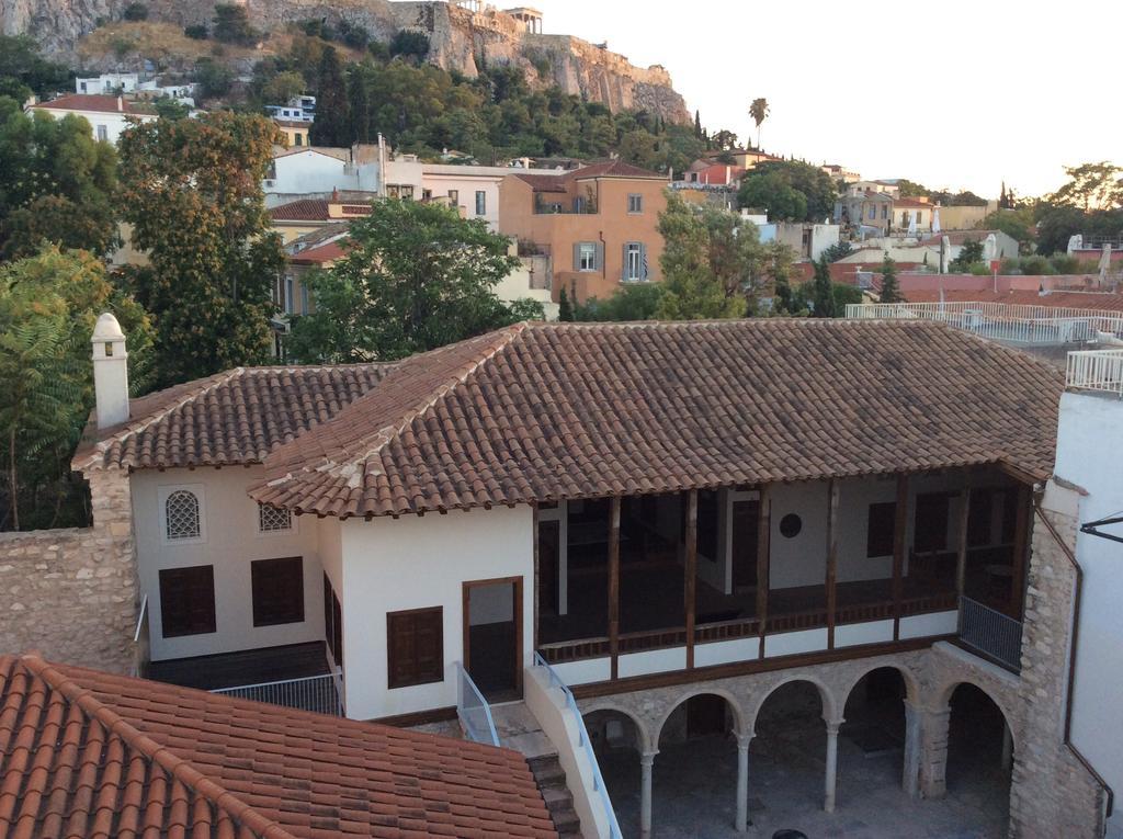 Best Views Of Atena Exterior foto