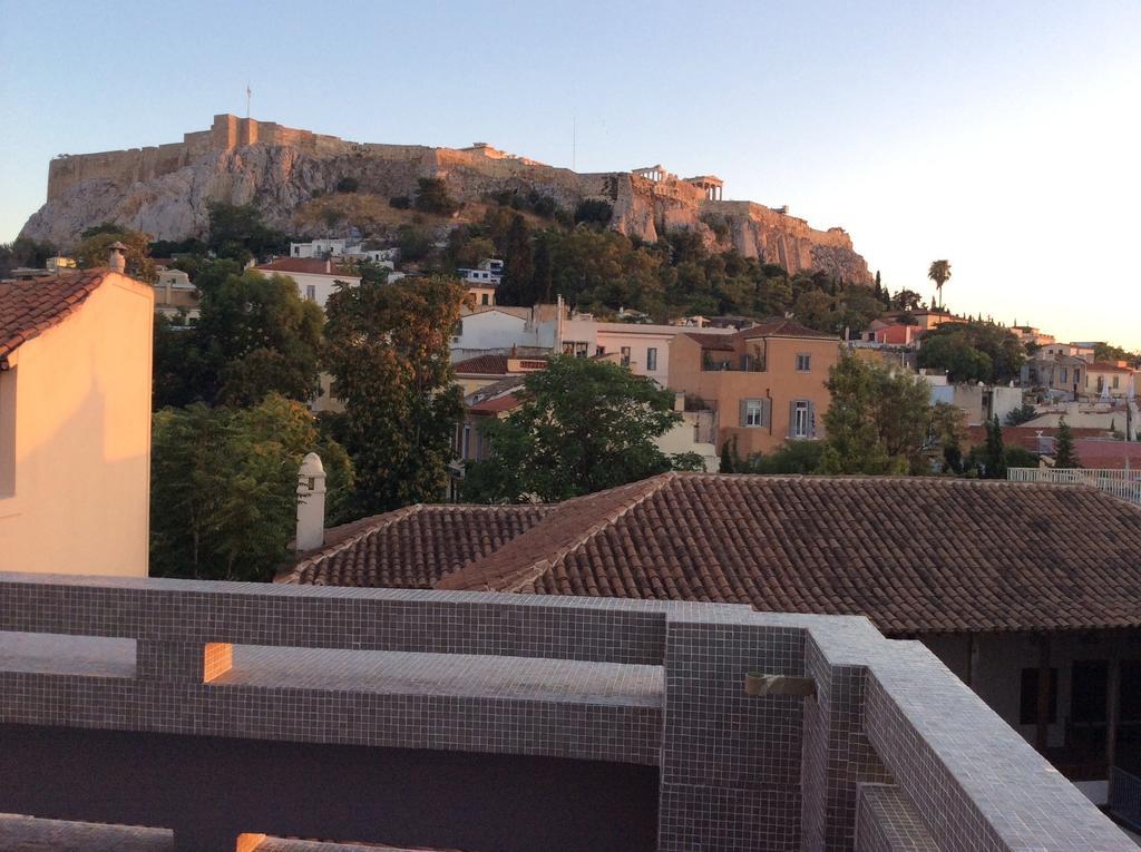 Best Views Of Atena Exterior foto