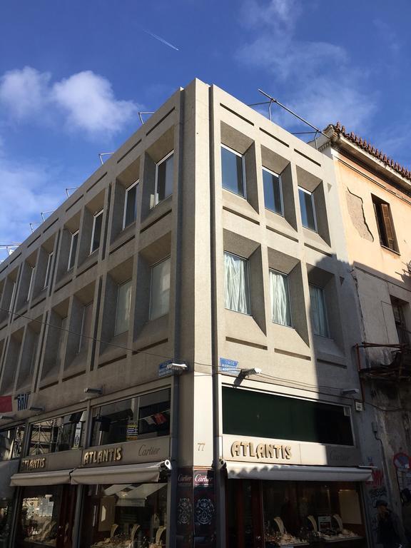 Best Views Of Atena Exterior foto