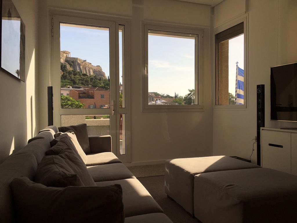 Best Views Of Atena Exterior foto
