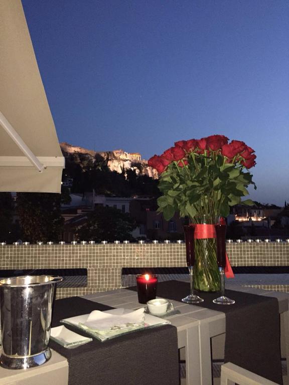 Best Views Of Atena Exterior foto
