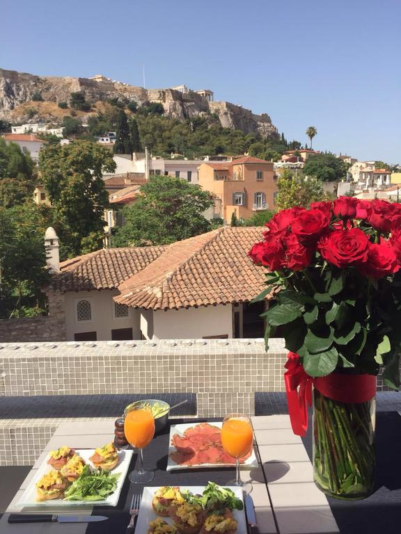 Best Views Of Atena Exterior foto