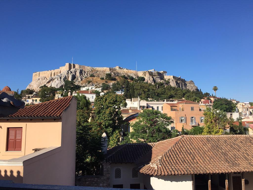 Best Views Of Atena Exterior foto