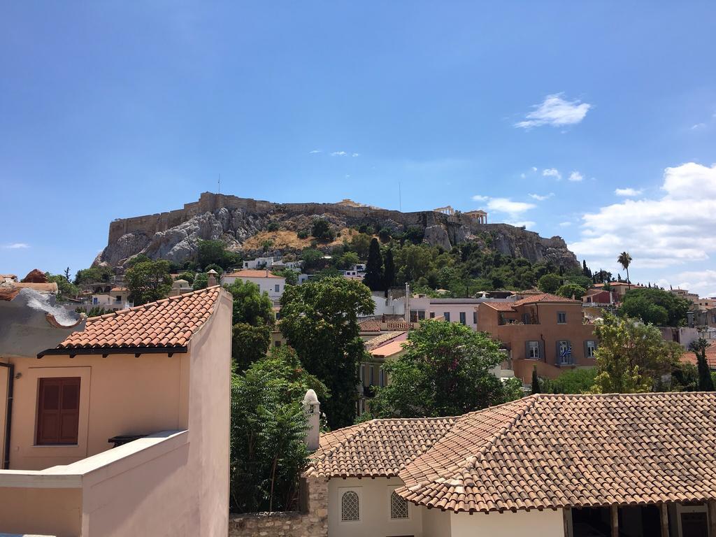 Best Views Of Atena Exterior foto