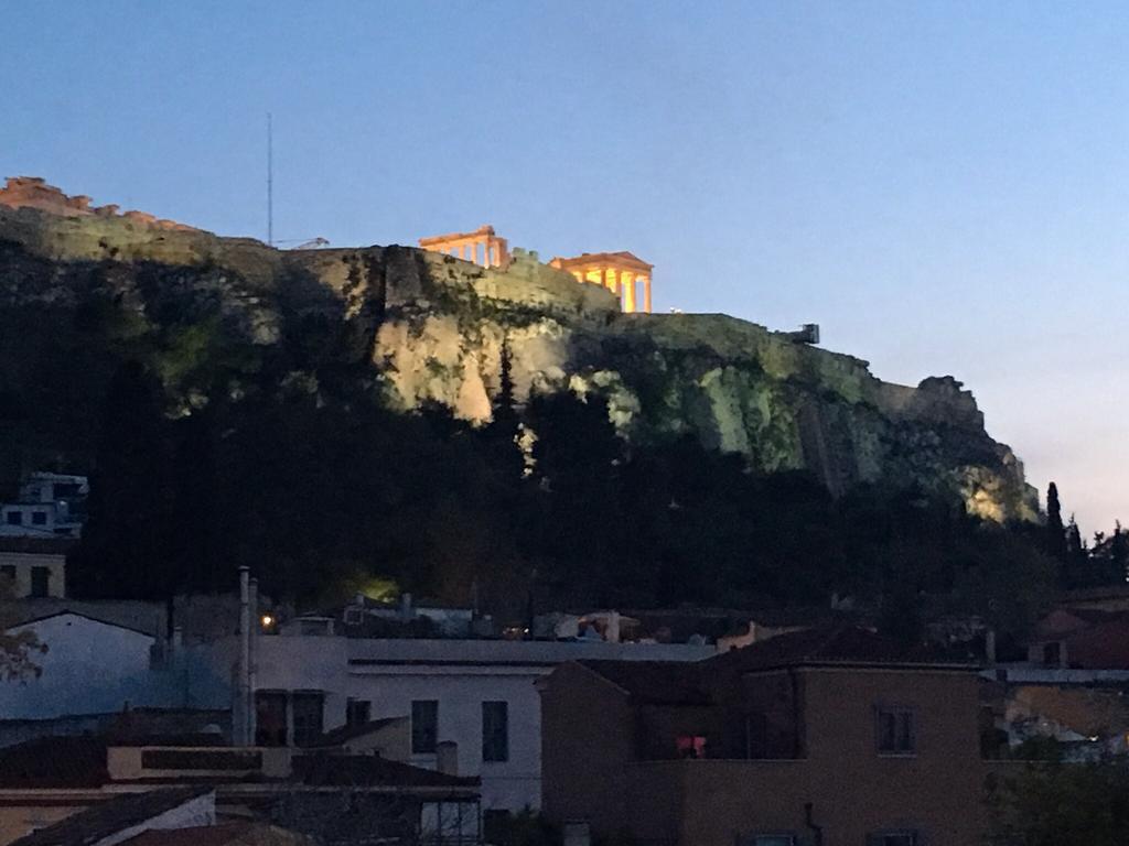 Best Views Of Atena Exterior foto