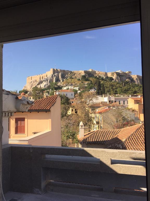 Best Views Of Atena Exterior foto