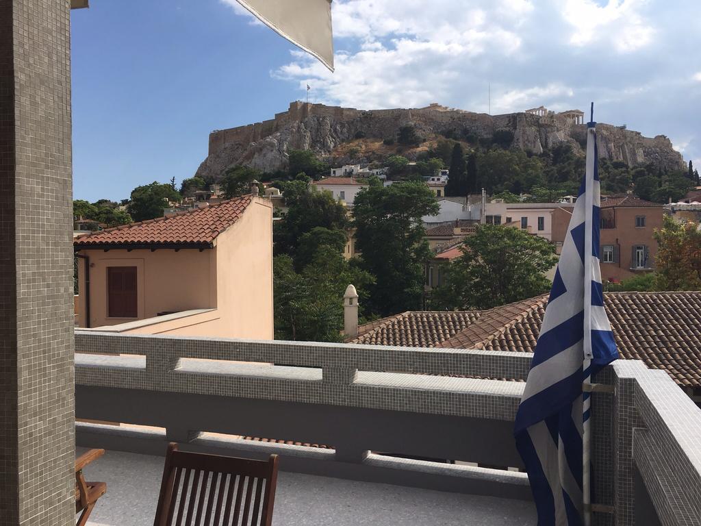 Best Views Of Atena Exterior foto