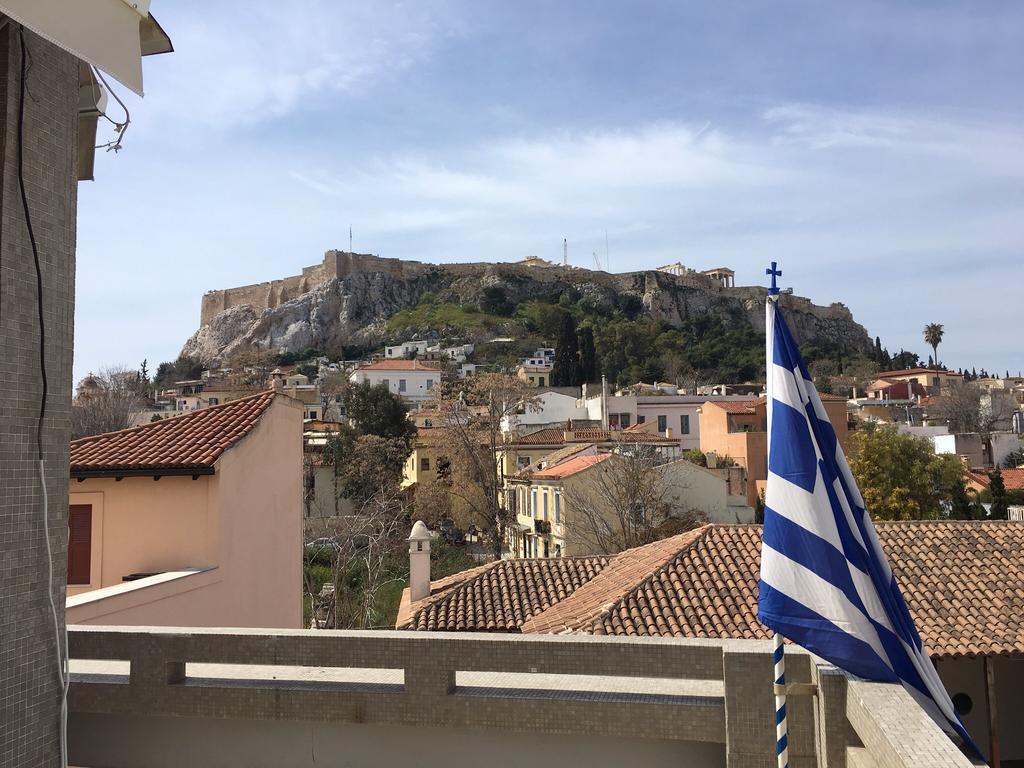 Best Views Of Atena Exterior foto