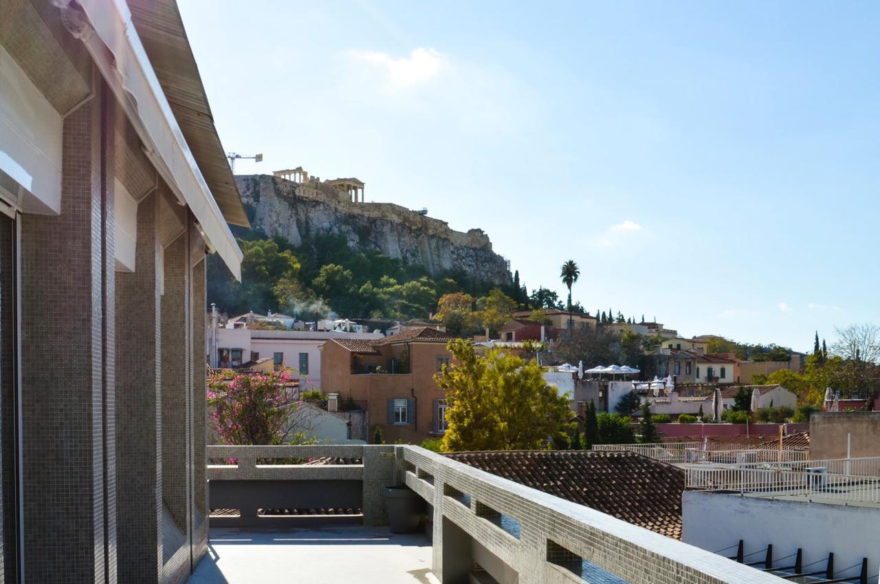 Best Views Of Atena Exterior foto
